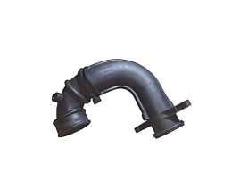 Tub Tubulatura Conducta Admisie Aer Mercedes Clasa A Class W168 1.4 B 1998 - 2004 Cod A1661410090 [N2386]