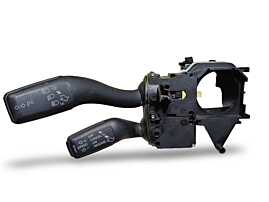 Ansamblu Manete Maneta Semnalizare Tempomat Pilot Automat Seat Exeo 2008 - 2014 Cod 4E0953521B 4E0953513G [LS0434]