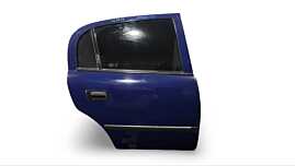 Usa Usi Portiera Portiere Dreapta Fata Opel Astra G Hatchback Scurt 1998 - 2007 [LC3350]