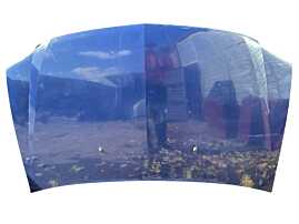 Capota Motor Dacia Logan 1 2004 - 2008 [LC2427]