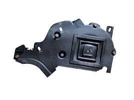 Capac Distributie Motor Ford Fiesta 5 1.4 TDCI 2002 - 2008 Cod 9649062080 [N2201]
