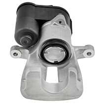 Etrier cu Motoras Stanga Spate Volkswagen Passat CC 2.0 TDI 2008 - 2012 Cod 32332267H [L8738]