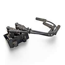 Bobina Inductie Ford Focus 1 1998 - 2004 [LR2676]