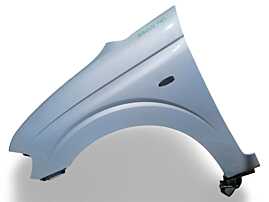 Aripa Stanga Fata SsangYong Rodius 2004 - 2013 Culoare SAF [LC4391]