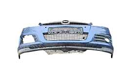 Bara Spoiler Fata Opel Vectra C 2005 - 2008 [M9295]