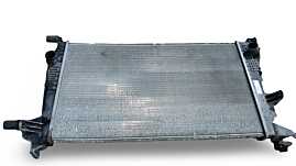 Radiator Apa Renault Scenic 3 1.5 DCI 2009 - 2016 Cod 214105150R [M9800]