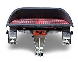Stop Tripla Lampa Aditional Auxiliar Dacia Duster 2010 - 2018 Cod 265900027R [LR4376]