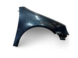 Aripa Dreapta Fata Volkswagen Golf 5 Hatchback Scurt 2004 - 2008 [LC3837]