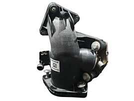 Galerie Admisie Aer BMW Seria 3 F30 F31 F34 F35 F80 320 2.0 Diesel N47 2010 - 2019 Cod 108452S10 850640606 [N3904]