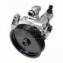 Pompa Servodirectie Mercedes Clasa C Class W204 1.8 Benzina 2007 - 2014 Cod 7691332149 [N3500]
