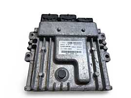 ECU Calculator Motor Ford Kuga 2 2.0 TDCI 2012 - 2019 Cod DV41-12A650-AG [LS0976]