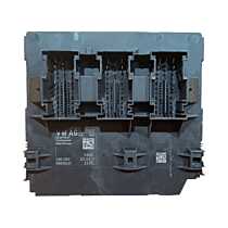 Unitate Modul Calculator Control Confort Volkswagen Passat CC 2008 - 2015 Cod 3AA937087E [LS0387]