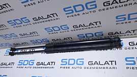 Set Amortizor Amortizoare Telescop Telescoape Hayon Haion Portbagaj Volkswagen Golf 7 Break 2013 - 2017 Cod 5G9827550