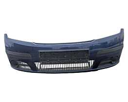 Bara Spoiler Fata Skoda Fabia 1 2000 - 2007 [LC3593]