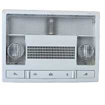 Lampa Iluminare Habitaclu Plafon Plafoniera Volkswagen Polo 6R 2010 - 2018 Cod 6Q0947105 [L8901]