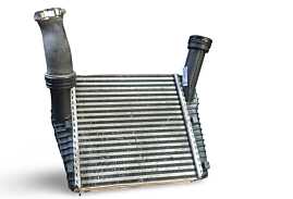 Radiator Intercooler Volkswagen Touareg 7P 3.0 TDI 2010 - 2018 Cod 7L6145804A [M9692]