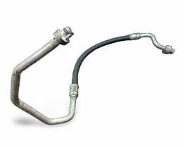Conducta Teava AC Aer Conditionat Clima Audi A3 8V 2.0 TDI 2012 - 2020 Cod 5Q0816721B [LR4688]