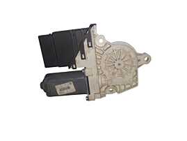 Motoras Macara Electrica pentru Geam Sticla Usa Portiera Dreapta Spate Volkswagen Passat B6 2005 - 2010 Cod 3C9959704 [N2365]