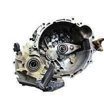 Cutie de Viteze Manuala 6 Trepte U45MEH018045 Hyundai i20 1.1 CRDI D3FA 2012 - 2018 Cod 43000 26686 4300026686 [B4749]