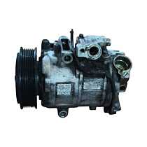 Compresor AC Aer Conditionat Clima Seat Altea XL 2.0 TDI 2006 - 2015 Cod 6Q0820803K [L8764]