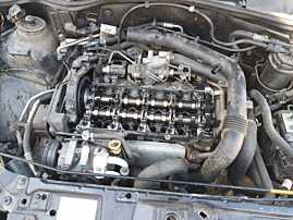 Chiulasa Chiuloasa Echipata cu Ax Axe Came Opel Corsa C 1.7 DTI Y17DT 2000 - 2006