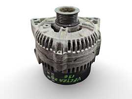 Alternator 100A 14V Opel Frontera B 2.2 DTI 1998 - 2004 Cod 90506202, 0123500008 [LR4772]