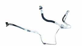 Conducta Teava AC Aer Conditionat Clima Opel Astra H 1.7 CDTI 2004 - 2010 Cod 13251733 [M9884]