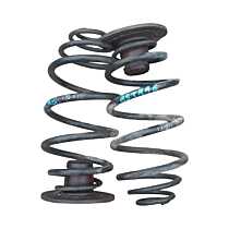 Set Arc Arcuri Stanga Dreapta Spate Opel Astra G Hatchback Scurt 1998 - 2007 [M9554]