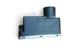 Pompa Aer Vacum Vacuum Inchidere Centralizata Volkswagen Polo 6N 1.4 TDI 1995 - 2002 Cod 6N0962257, 6N0962257A [MX0301]