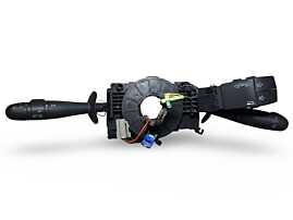 Ansamblu Manete Maneta Semnalizare Stergatoare Spira Spirala Senzor Volan Renault Laguna 2 2001 - 2007 Cod 8200002460 [LS0431]