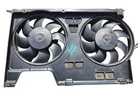 Grup Ventilator Electroventilator Audi 80 B4 1.9 TDI 1991 - 1996 Cod 893121207G [N3722]