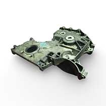 Capac Distributie Motor BMW X3 E83 3.0 D 2003 - 2010 Cod 1114-7790427-04, 7790427 [A0315]