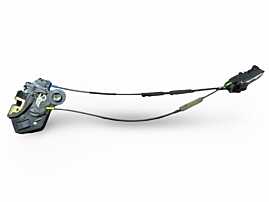 Broasca Incuietoare Usa Portiera Dreapta Spate cu Maner Interior Toyota Avensis T25 2003 - 2009 [LR3766]