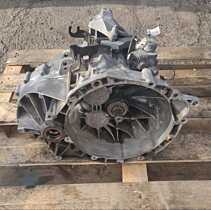 Cutie de Viteze Manuala 6 Trepte Ford Mondeo 4 2.0 TDCI 2007 - 2015 Cod 6M2R-7F096-EC 8V4R-7002-AE
