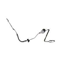 Conducta Ambreiaj Dacia Logan 1 1.5 DCI 2004 - 2012 Cod 8200728100 [M9657]