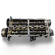 Capac Ax Axe Came Chiulasa Chiulasa Motor Volkswagen Tiguan 5N 1.4 TSI 2007 - 2015 Cod 03C103475CD [LR2594]