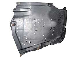 Scut Protectie Plastic Dreapta Spate BMW Seria 3 E90 2004 - 2011 Cod 5175-7070141 748506-10 [N4133]