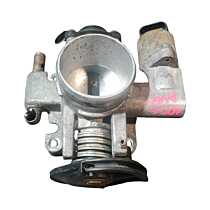 Clapeta Acceleratie Chevrolet Aveo 1.2 Benzina 2003 - 2011 [M9693]