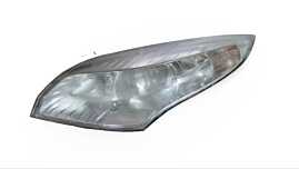 Far Stanga FARA Xenon Renault Megane 3 2008 - 2016 Cod 26060001 (Ureche Lipsa) [LR2403]