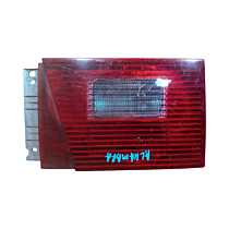 Stop Lampa Tripla Dreapta Seat Alhambra 2001 - 2010 Cod 7M3945112 7M7945112 (Prezinta Fisuri Interioare) [LS0406]