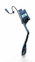 Pedala Acceleratie Citroen C5 3 2009 - 2015 Cod 0280755171 9672091080 [L9662]