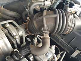 Furtun Conducta Admisie Aer Turbo Turbina Turbosuflanta Toyota RAV4 2.2 D 2005 - 2013