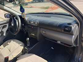 Airbag Pasager cu Capac Seat Leon 1M 1999 - 2006 Cod apdsdgl1m1