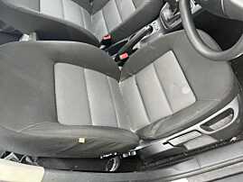 Scaun Textil Fara Incalzire Dreapta Fata Pasager Skoda Octavia 2 2004 - 2013