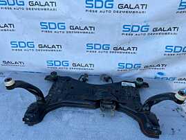 Punte Jug Calandru Fata Ford Kuga 2008 - 2012 [LR0144]