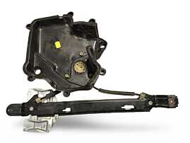 Macara Electrica de la Geam Usa Portiera Stanga Spate Seat Leon 1P 2004 - 2013 Cod 1K0959703G [L8952]