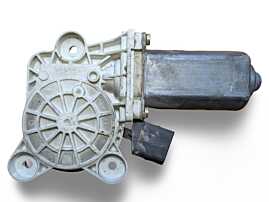 Motoras Macara Electrica pentru Geam Sticla Usa Portiera Dreapta Fata Mercedes Clasa C Class W203 1999 - 2020 Cod A2118201742 990595100 [L9132]