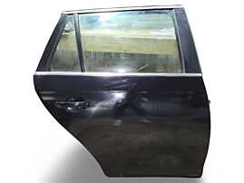 Usa Usi Portiera Portiera Dreapta Spate Volkswagen Golf 6 Break 2008 - 2013 [LC3281]