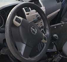 Buton Butoane Comenzi Radio de pe Volan Opel Zafira B 2005 - 2011