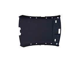 Plafon Plafoniera Tapiterie Textil Tavan Interior Negru M-Packet BMW Seria 3 E46 Berlina Sedan 1997 - 2005 Cod 2669105 [ LC2469]